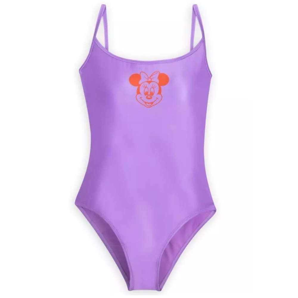 Brand new Disney one piece swimsuit